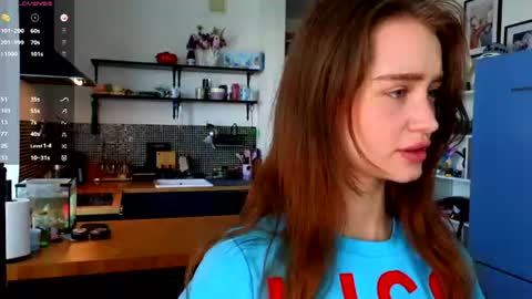 Alivia    online show from June 13, 2026, 8:34 am