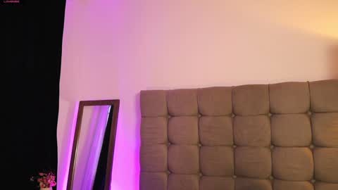 Snapshot of alix_bay chatting on January 4, 2025, 8:05 pm Alix online show from January 4, 2025, 8:05 pm