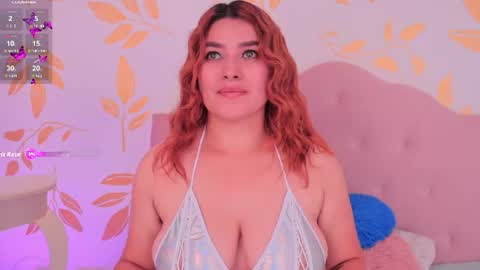 Alix online show from July 6, 2026, 8:00 pm