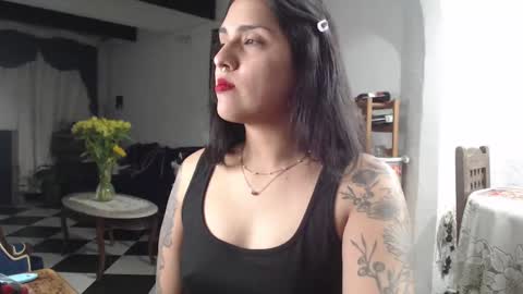 Alix online show from February 19, 2025, 4:34 am