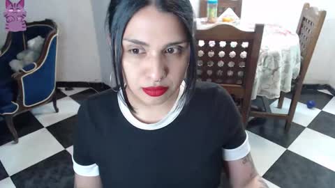 Alix online show from September 20, 2025, 2:12 am