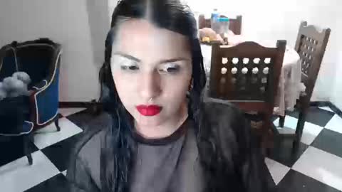 Alix online show from September 27, 2025, 12:59 am