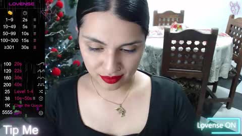 Snapshot of alix_beltran chatting on December 14, 2025, 3:23 am Alix online show from December 14, 2025, 3:23 am