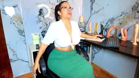 Alix online show from February 28, 2026, 1:28 am