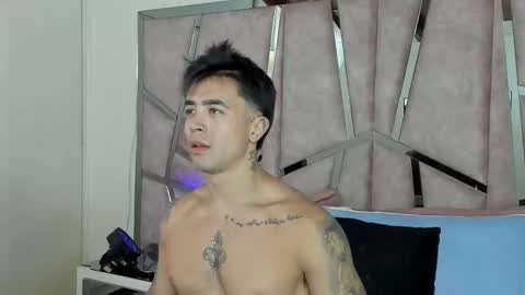 alix online show from October 12, 2025, 11:15 pm