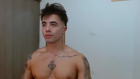 alix online show from November 12, 2025, 11:58 pm