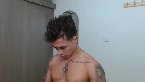 alix online show from November 24, 2025, 12:10 am