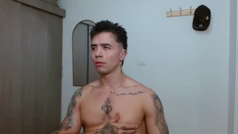 Snapshot of alixmartin1 chatting on February 8, 2026, 10:35 pm alix online show from February 8, 2026, 10:35 pm