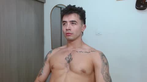 Snapshot of alixmartin1 chatting on February 13, 2026, 8:27 pm alix online show from February 13, 2026, 8:27 pm