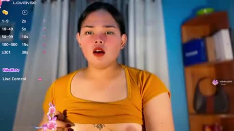 Snapshot of aliyah_cutie chatting on July 14, 2026, 2:12 pm A CUTE GIRL NAME ALIYAH online show from July 14, 2026, 2:12 pm