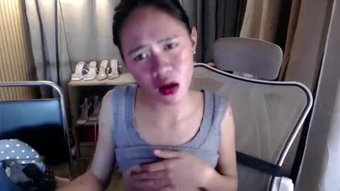 ALIYAH SOO online show from May 6, 2026, 3:17 pm