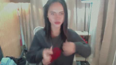 ALIYAH SOO online show from May 27, 2026, 7:16 am