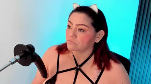 Aliyahs stone online show from October 28, 2025, 11:58 am