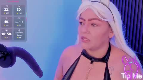 Aliyahs stone online show from November 22, 2025, 10:14 am