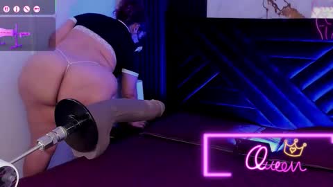 Aliyahs stone online show from March 13, 2026, 12:34 pm