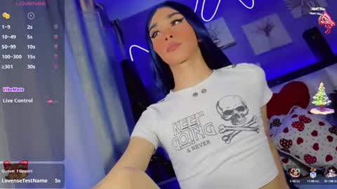 Snapshot of aliz_free chatting on December 28, 2024, 2:11 am aliz_free online show from December 28, 2024, 2:11 am