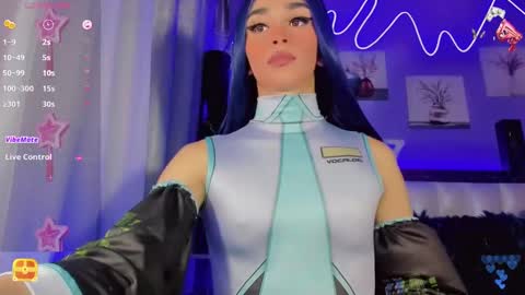 Snapshot of aliz_free chatting on January 11, 2025, 3:02 am aliz_free online show from January 11, 2025, 3:02 am