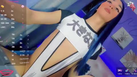 Snapshot of aliz_free chatting on February 18, 2025, 2:59 am aliz_free online show from February 18, 2025, 2:59 am