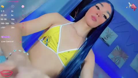 Snapshot of aliz_free chatting on March 3, 2025, 1:53 am aliz_free online show from March 3, 2025, 1:53 am