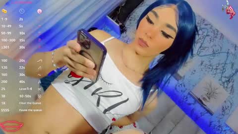Snapshot of aliz_free chatting on March 11, 2025, 4:32 am aliz_free online show from March 11, 2025, 4:32 am