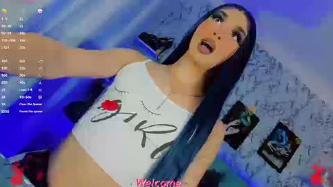 Snapshot of aliz_free chatting on September 19, 2025, 3:30 am aliz_free online show from September 19, 2025, 3:30 am