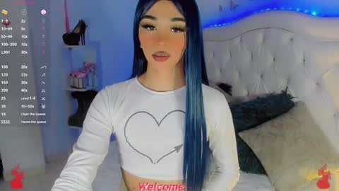aliz_free online show from November 16, 2025, 7:03 am