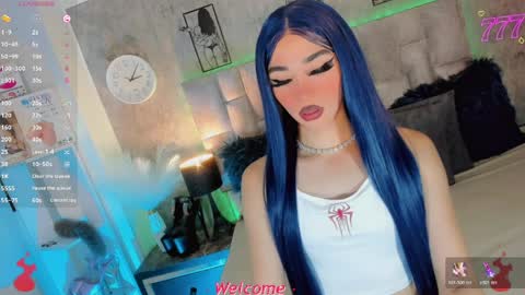 Snapshot of aliz_free chatting on March 29, 2026, 6:13 am aliz_free online show from March 29, 2026, 6:13 am