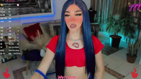 Snapshot of aliz_free chatting on April 3, 2026, 6:11 am aliz_free online show from April 3, 2026, 6:11 am