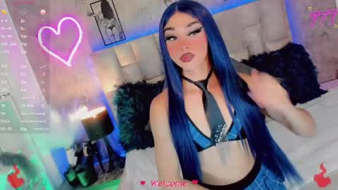 Snapshot of aliz_free chatting on April 12, 2026, 6:18 am aliz_free online show from April 12, 2026, 6:18 am