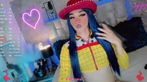 Snapshot of aliz_free chatting on April 19, 2026, 5:40 am aliz_free online show from April 19, 2026, 5:40 am