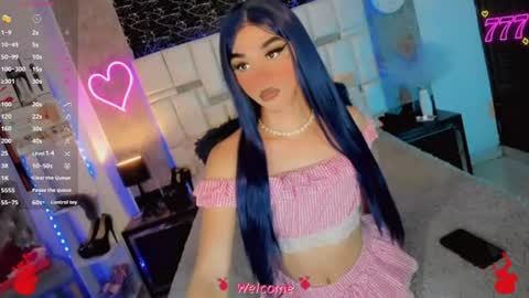 Snapshot of aliz_free chatting on July 1, 2026, 8:38 am aliz_free online show from July 1, 2026, 8:38 am