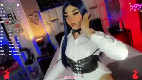 Snapshot of aliz_free chatting on July 12, 2026, 5:09 am aliz_free online show from July 12, 2026, 5:09 am