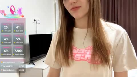 Alice online show from January 14, 2026, 4:34 pm