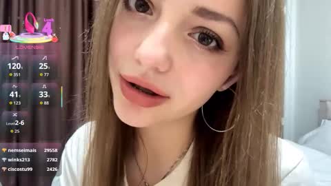 Alice online show from January 16, 2026, 3:05 pm