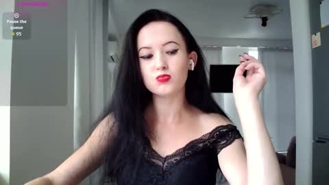 Amare online show from October 12, 2025, 12:15 pm