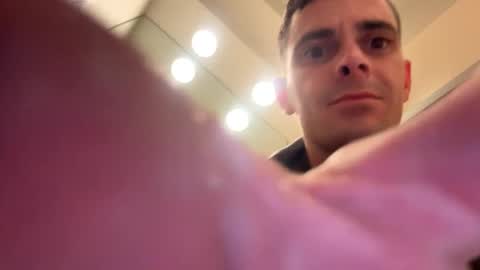 Snapshot of allaboutmorefun_new chatting on December 31, 2024, 10:23 pm AllAboutMoreFun online show from December 31, 2024, 10:23 pm