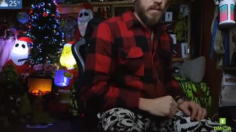 Allan arod online show from December 7, 2024, 10:56 am