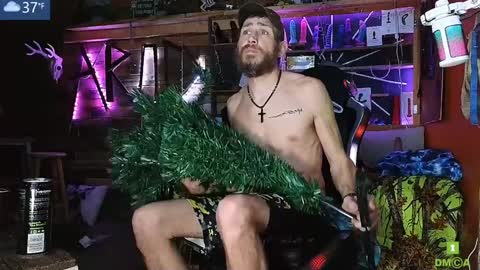 Allan arod online show from December 26, 2024, 12:38 pm