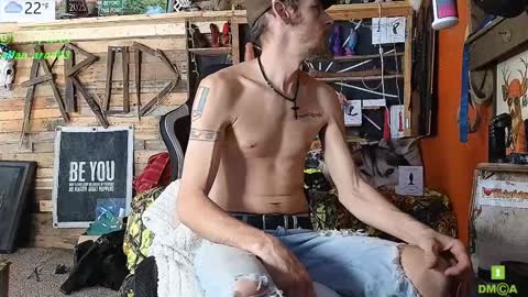 Allan arod online show from January 4, 2025, 7:23 pm