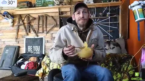 Allan arod online show from January 18, 2025, 7:58 pm