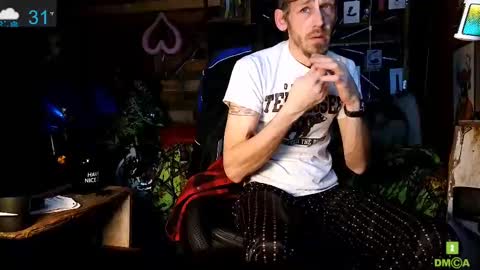 Allan arod online show from February 15, 2025, 11:28 am