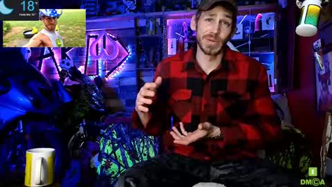 Allan arod online show from March 2, 2025, 10:45 am