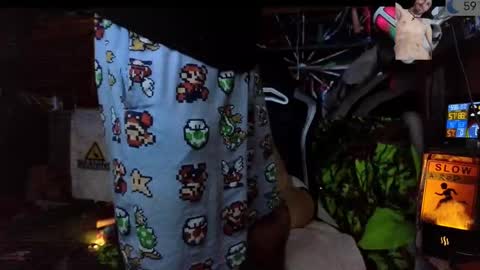 Allan arod online show from September 28, 2025, 9:58 am