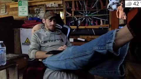 Allan arod online show from January 6, 2026, 7:28 pm