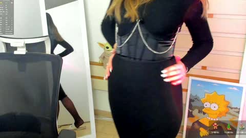 Allana online show from December 5, 2024, 11:05 am