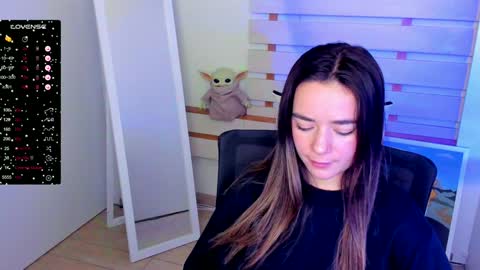 Allana online show from December 6, 2024, 2:38 pm