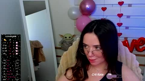 Allana online show from February 26, 2025, 5:07 pm