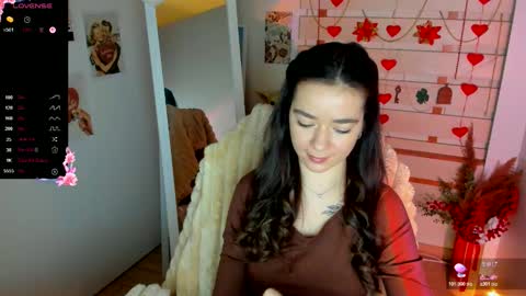 Allana online show from February 6, 2026, 1:36 pm