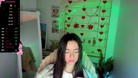 Allana online show from February 15, 2026, 7:27 am
