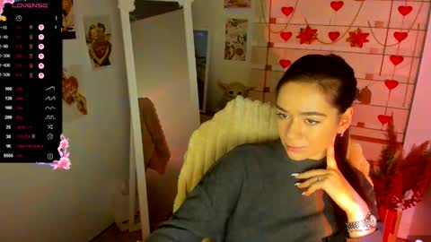 Allana online show from February 17, 2026, 7:27 am